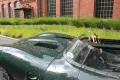Jaguar E-Type