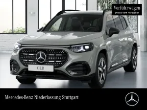 Mercedes-Benz GLB 250 AMG Pano Multibeam Distr. AHK Night PTS
