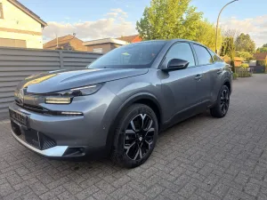 Citroën C4 X Max 1.2 MHEV 145