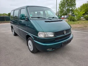 Volkswagen T4 Caravelle 2.5 Kat GL