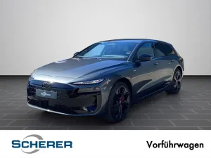 Audi A6 Avant e-tron S line business e-tron performan