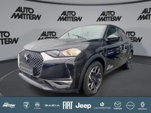 DS Automobiles DS3 NAVI-SHZ-CL-CarPlay-Kamera-PDC-1.Hd.