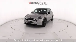 MINI Mini 5 porte (F55) MINI 1.5 COOPER CLASSIC 