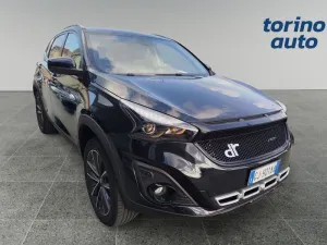 Other DR AUTOMOBILES F35 F35 1.5 TURBO 156CV GPL