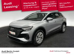 Audi Q4 e-tron 40 150 kW