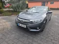 Honda Civic 1.5 VTEC Turbo Prestige CVT-Auto Prestige