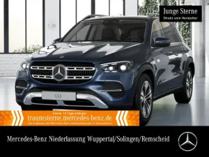 Mercedes-Benz GLE 580 4M Premium AHK/Pano/Airmatic/360°/MBeam