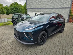 DFSK Forthing 5 REEV+RANGE EXTENDER+ELEKTRO+BENZIN+