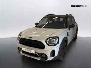 MINI Mini Countrym.(F60) - Mini 1.5 Cooper Class