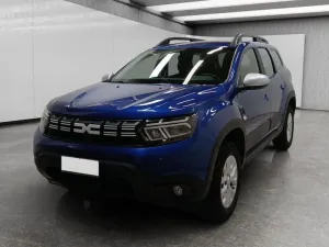 Other Dacia Duster 1.0 tce Expression Gpl 4x2 100cv
