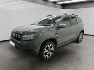 Other Dacia Duster 1.5 blue dci Journey 4x4 115cv
