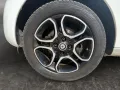 Smart smart forfour 0.9 t Passion 90cv twinamic my18