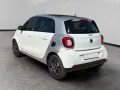 Smart smart forfour 0.9 t Passion 90cv twinamic my18