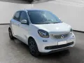 Smart smart forfour 0.9 t Passion 90cv twinamic my18