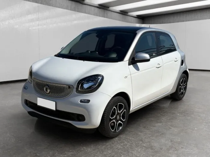 Smart smart forfour 0.9 t Passion 90cv twinamic my18