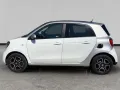 Smart smart forfour 0.9 t Passion 90cv twinamic my18