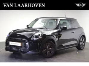 MINI Cooper Hatchback automatik / LED / Airconditioni