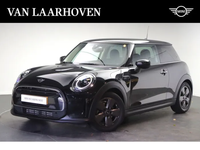 MINI Cooper Hatchback automatik / LED / Airconditioni