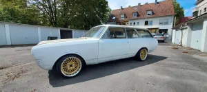 Opel Rekord
