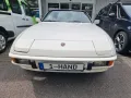 Porsche 924 H - Kennzeichen aus 1. Hand