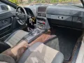 Porsche 924 H - Kennzeichen aus 1. Hand
