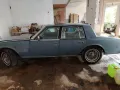 Cadillac Seville elegante