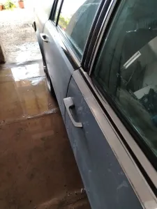 Cadillac Seville elegante