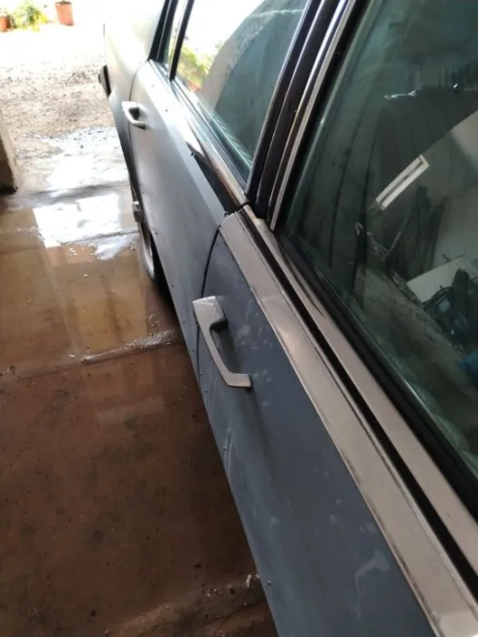 Cadillac Seville elegante