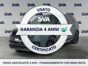 Land Rover Range Rover V 2022 HSE awd 249cv auto