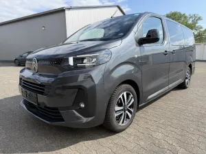 Citroën Spacetourer Plus XL 180 PS HDI*Lang*8Sitze*Facel