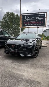 Other Cupra Formentor 1.4 e-Hybrid 245CV DSG Tribe Edi