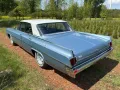 Oldsmobile Dynamic 88 Holiday 4-Door Sedan