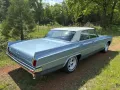 Oldsmobile Dynamic 88 Holiday 4-Door Sedan