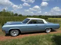 Oldsmobile Dynamic 88 Holiday 4-Door Sedan
