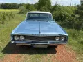 Oldsmobile Dynamic 88 Holiday 4-Door Sedan