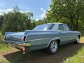Oldsmobile Dynamic 88 Holiday 4-Door Sedan