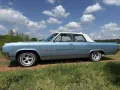 Oldsmobile Dynamic 88 Holiday 4-Door Sedan