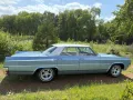 Oldsmobile Dynamic 88 Holiday 4-Door Sedan