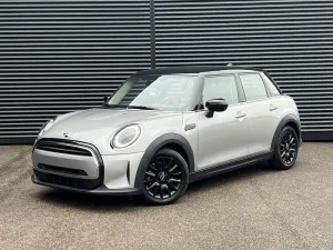 MINI Mini 5 porte Mini 5p 1.5 Cooper Business au