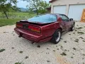 Pontiac Trans Am