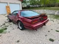 Pontiac Trans Am
