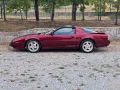 Pontiac Trans Am