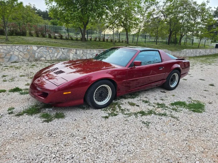 Pontiac Trans Am