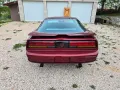 Pontiac Trans Am