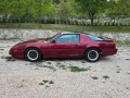 Pontiac Trans Am