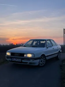 Audi 90 