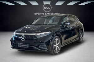 Mercedes-Benz EQS 450 SUV 4Matic AMG / RSE / Hyper / 7 seats