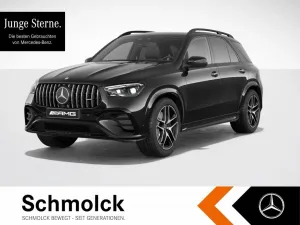 Mercedes-Benz GLE 53 4M+ 21