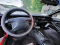 Pontiac Firebird Automatic - Targa Dach Oldtimer