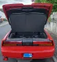 Pontiac Firebird Automatic - Targa Dach Oldtimer